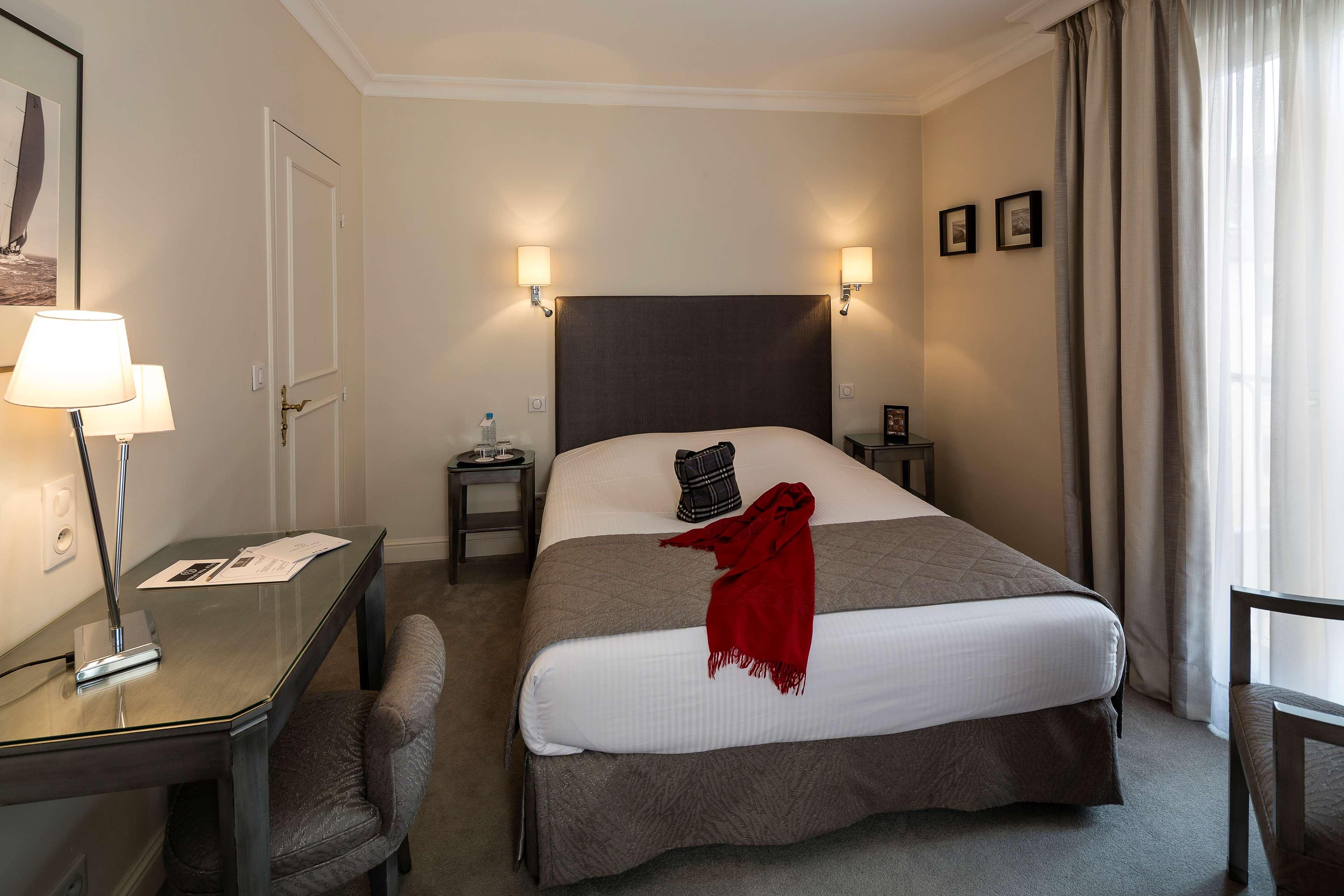 Western D'est Hotel Straßburg