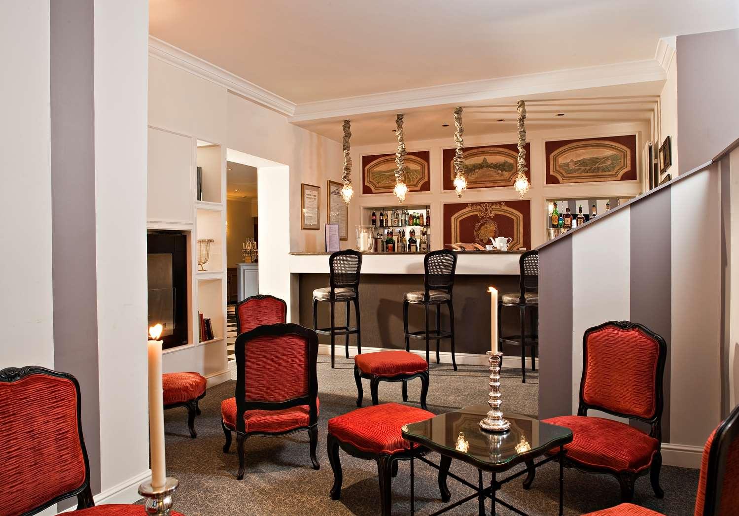 Hotel Western D'est Straßburg