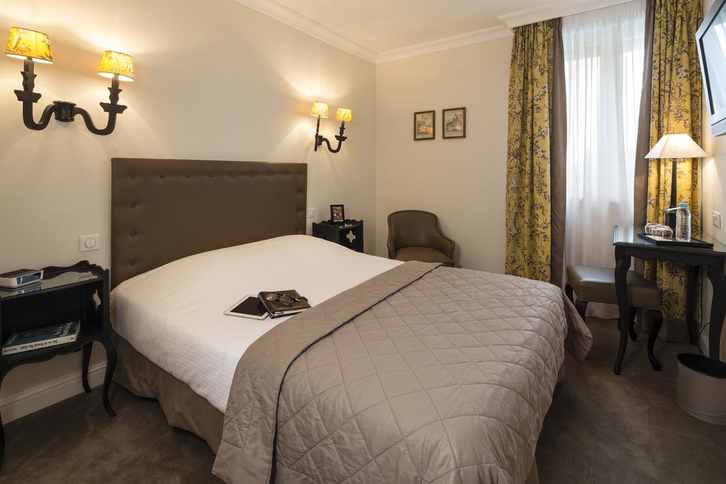 Hotel Western D'est Straßburg
