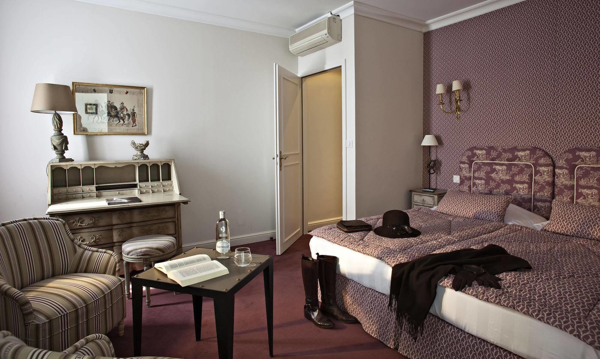 Hotel Western D'est Straßburg
