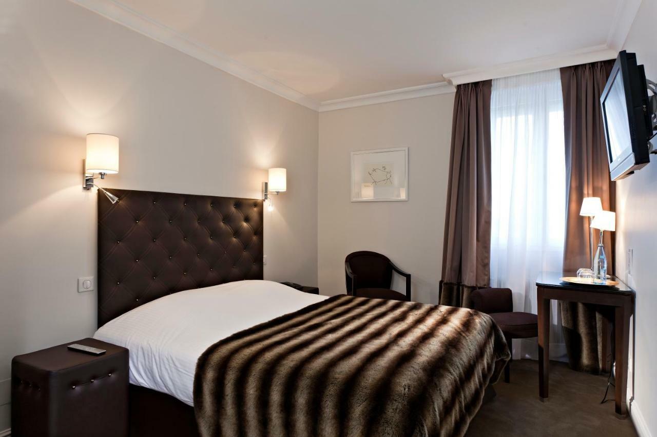 Western D'est 4* Straßburg