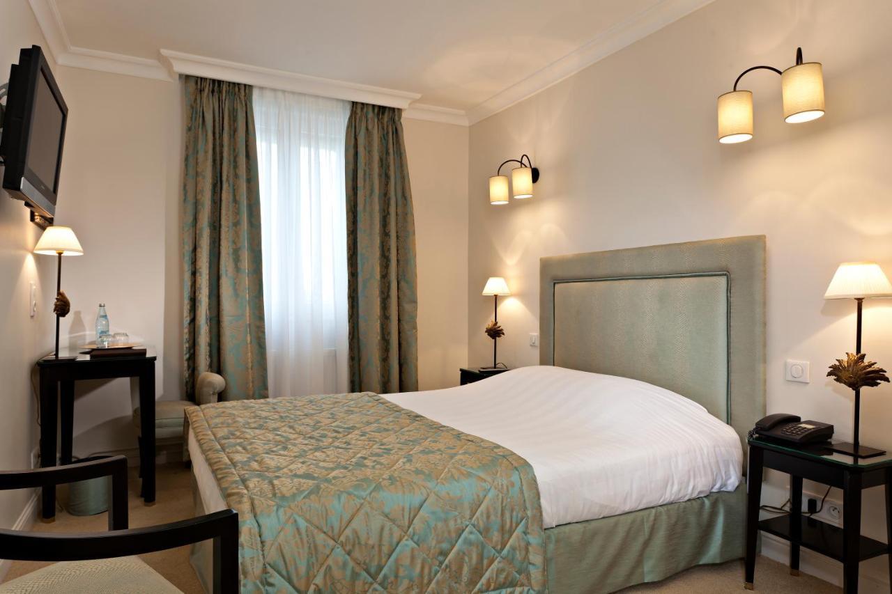 Western D'est 4* Straßburg