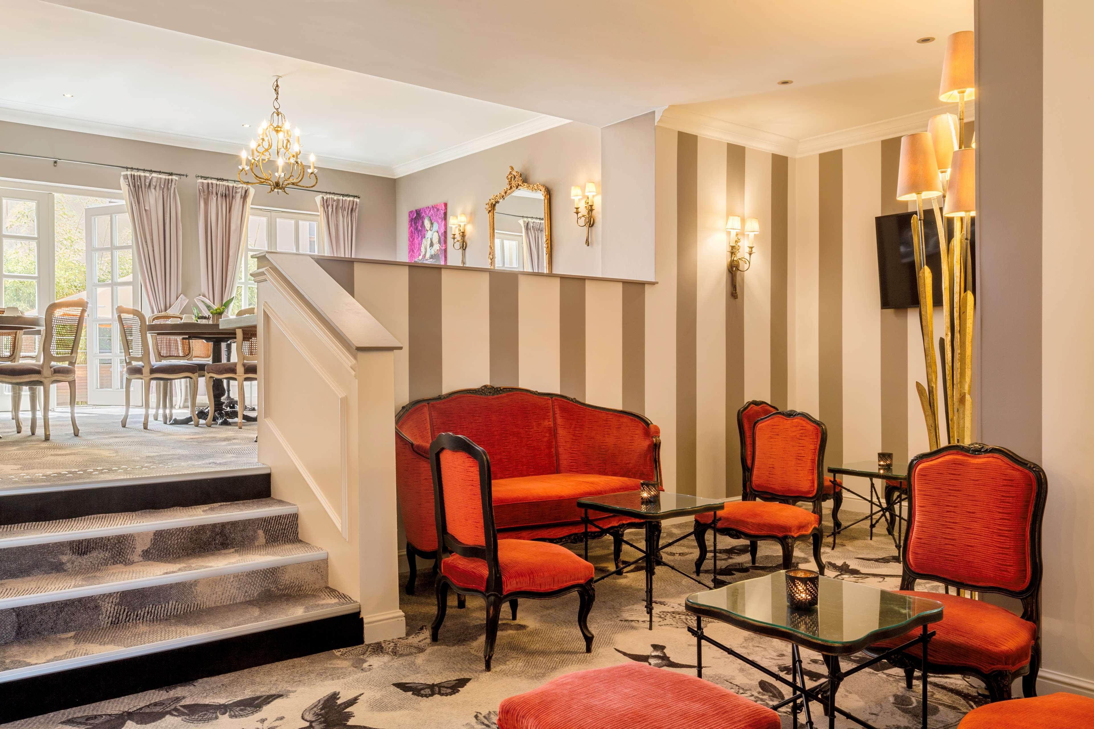 Western D'est Hotel Strasbourg