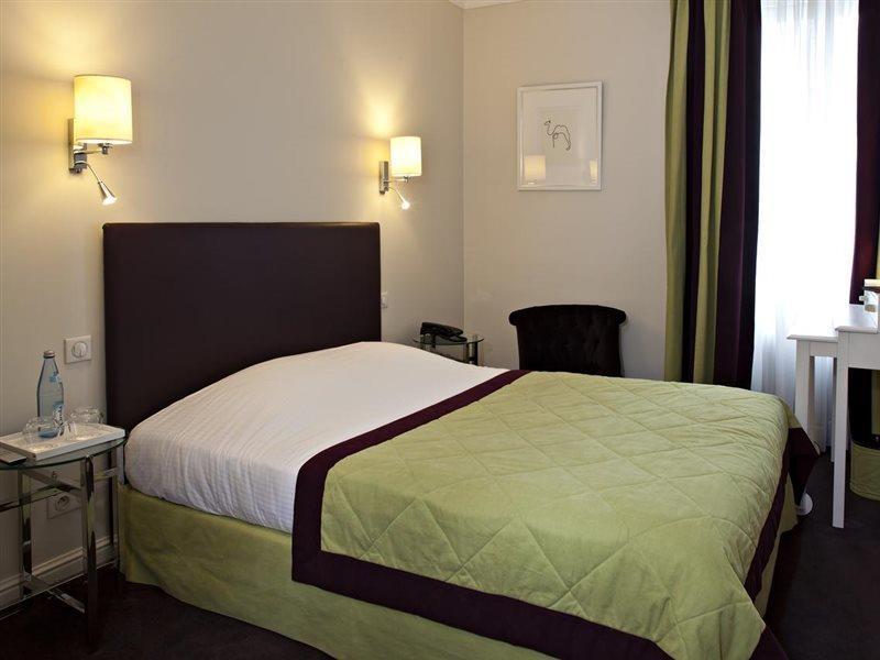 Western D'est Hotel Strasbourg